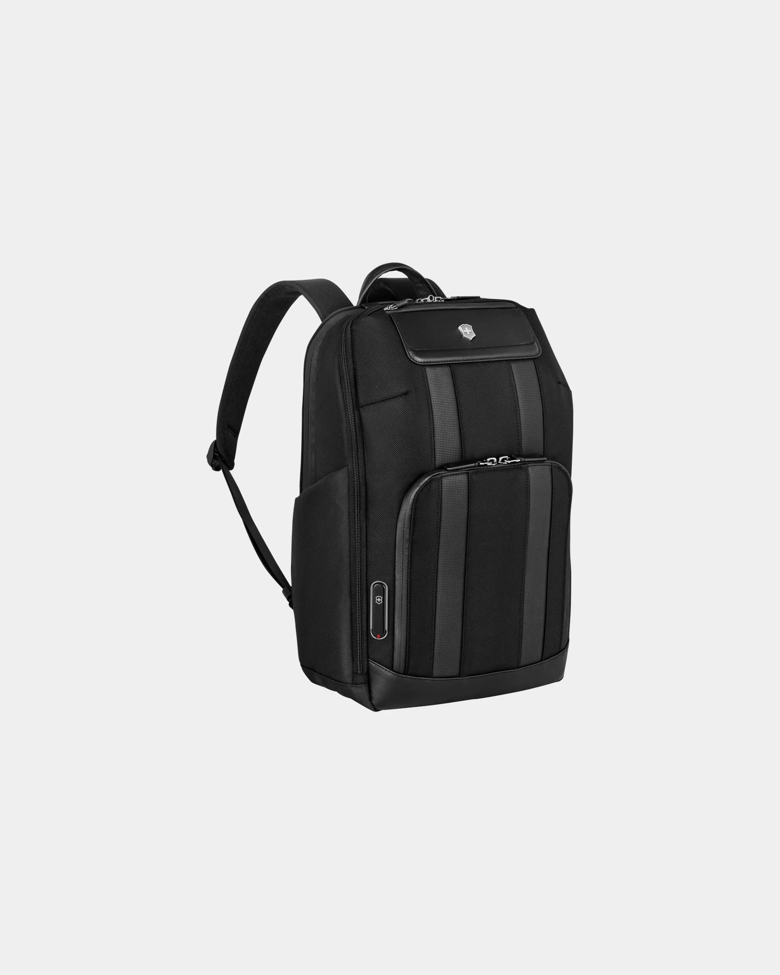 Rucksack Nylon/Cuir Victorinox Urban2 Deluxe zum Personalisieren - 7